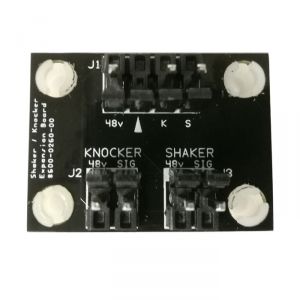 PBL-600-0260-00 Spooky P-ROC Knocker and Shaker Expansion Board